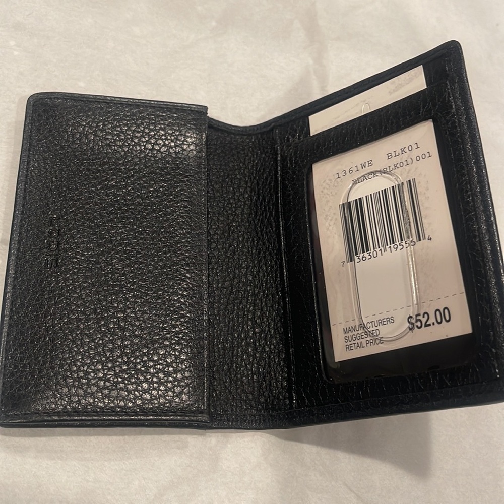 Lodis Wallet - Picture 2 of 6